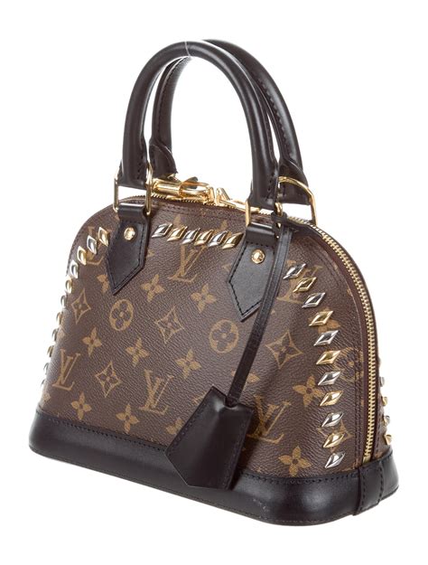 louis vuitton alma bb metallic|Louis Vuitton Alma bb price.